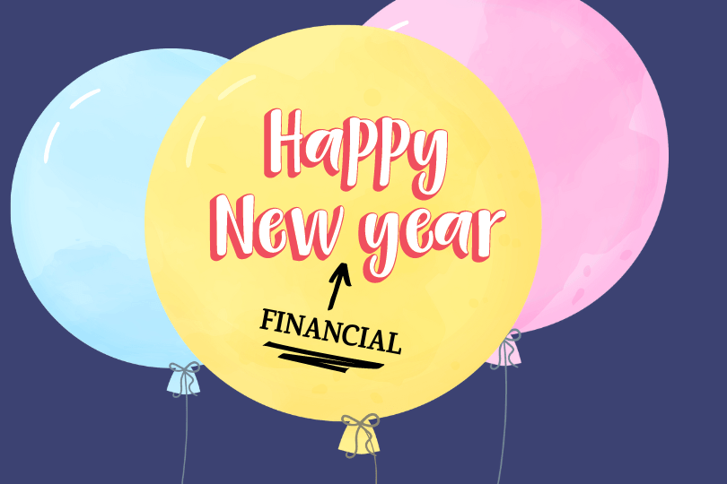 new financial year